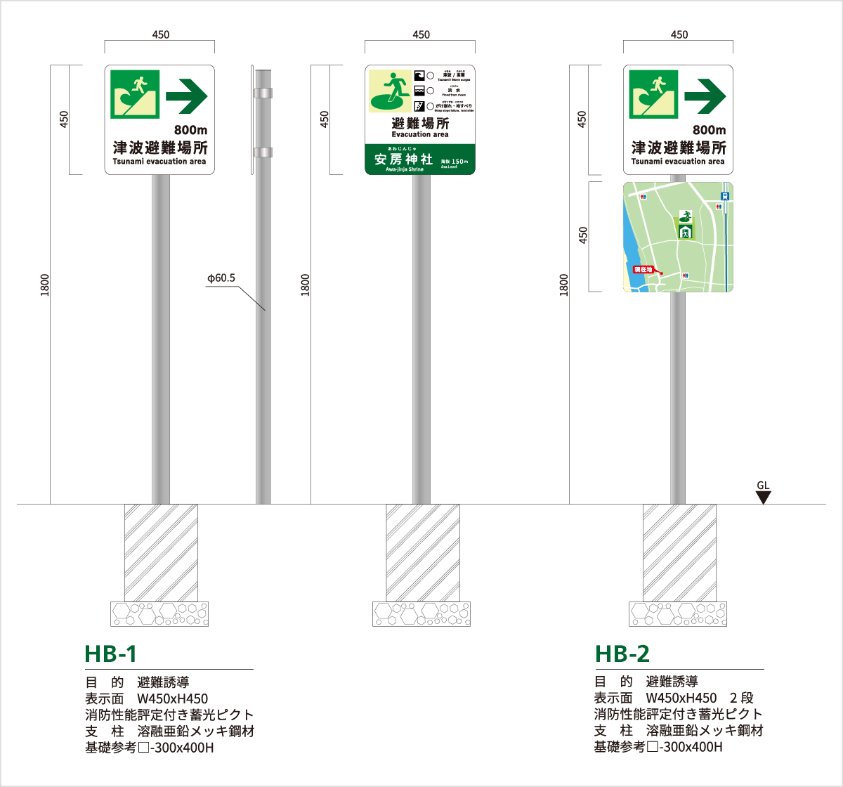 避難地誘導サイン サイン 看板 株式会社アムス 避難地誘導サイン サイン 看板 株式会社アムス